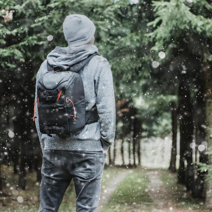 Immagine prodotto Hama Tour di profitto (Zaino per fotocamera, 15 l)