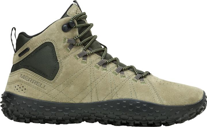 Image du produit Merrell Wrapt Mid WP (45)