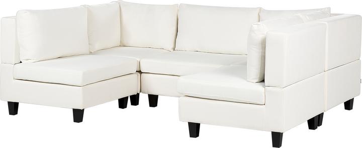 Image du produit Beliani Unstad (Canapé modulaire)