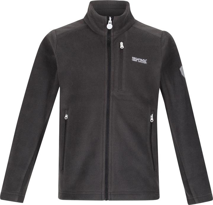 Immagine prodotto Regatta Giacca in pile Marlin Vii con zip intera (128)