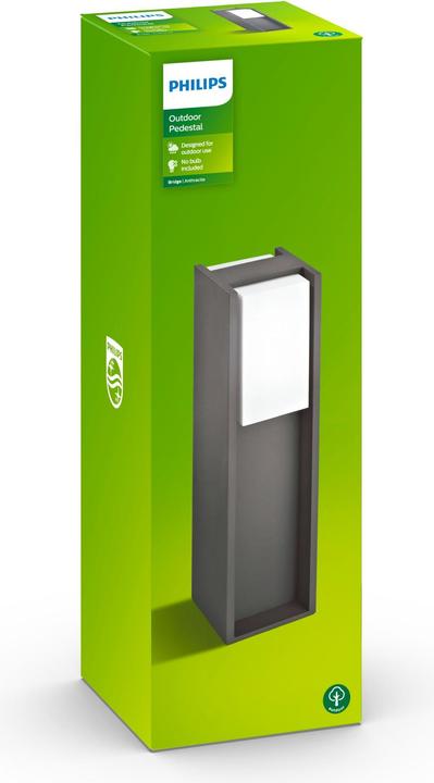 Actual product image Philips MyGarden (970 lm, E27, IP44)