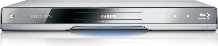 Immagine prodotto Philips Lettore Blu-ray BDP7500/12