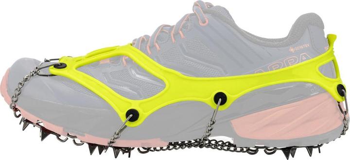 Actual product image Nortec Fast (S)