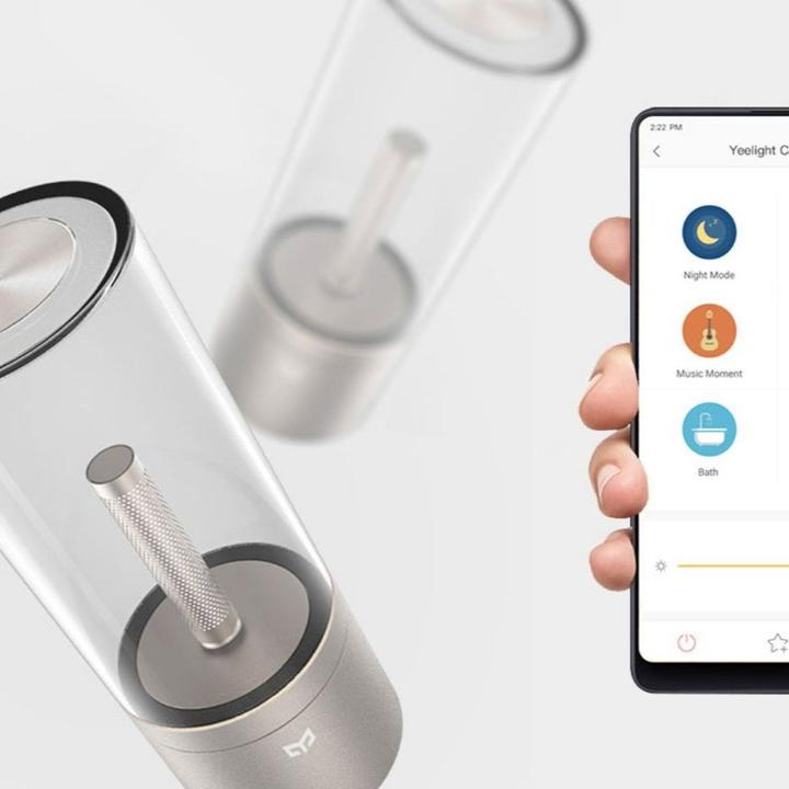 Immagine prodotto Xiaomi Luce ambiente Yeelight (13 lm)
