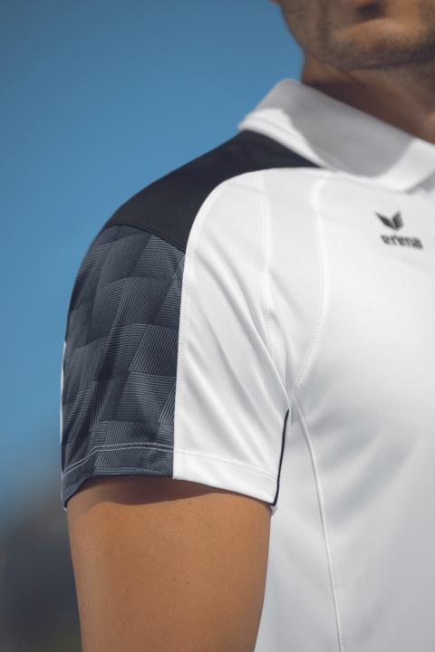 Actual product image Erima Evo Star polo shirt (4XL)