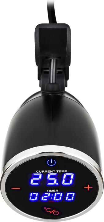 Actual product image Princess Waterproof sous vide stick
