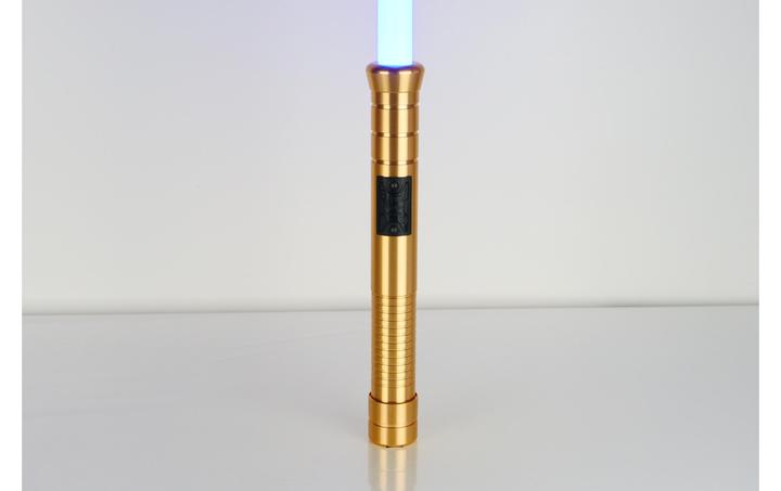 Produktbild Solaari Foji Prime Lichtschwert: Gold