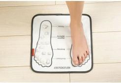 Produktbild Kikkerland Foot Massager Mat