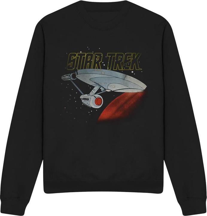 Produktbild Enterprise Sweatshirt (XXL)