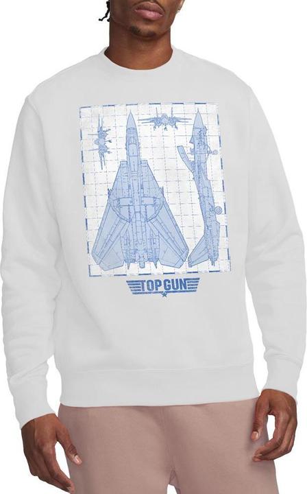 Produktbild Top Gun Sweatshirt (M)