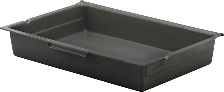Produktbild Schäfer Shop Schublade Tablar-System tablo'fix, leitfähig, schwarz