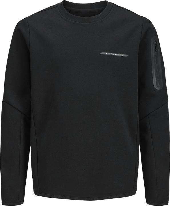 Jack & Jones Gedruckt Sweatshirt Junior Sweatshirt (140)