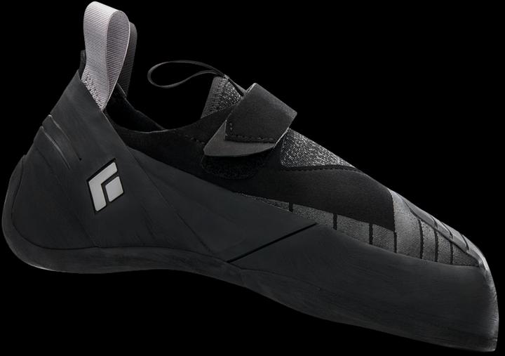 Produktbild Black Diamond Shadow Climbing Shoes Unisex (40.5)