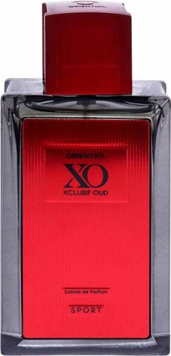 Immagine prodotto Orientica XO Xclusif Oud Sport (Eau de parfum, 600 ml)