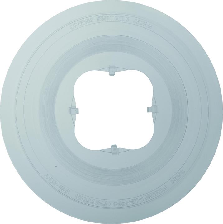 Produktbild Shimano Speichenschutz CP-FH56 32L 32-36Z für Nexave Box