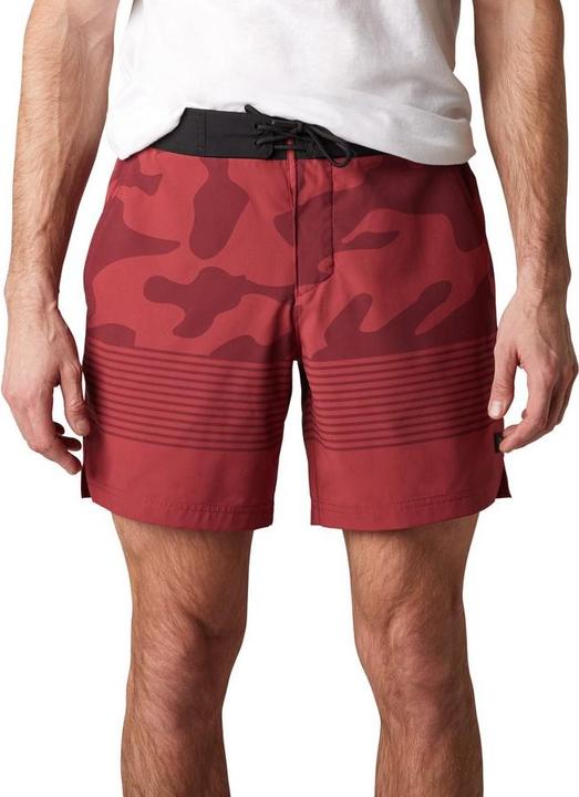 Immagine prodotto Fox B-Short 23 Vzns Camo Hybrid Scar XL (XL)