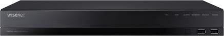 Actual product image Hanwha Wisenet HD+ Series HRX-1634 DVR 16CH (Network Video Recorder (NVR))
