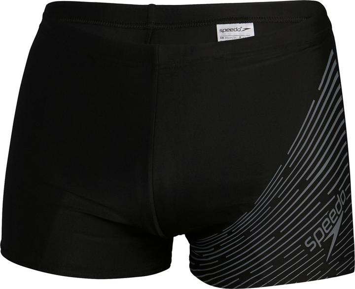 Speedo Medley Logo Aquashort
