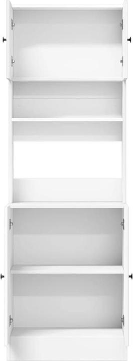 Immagine prodotto VidaXL Clementina (60 x 50 x 180 cm)