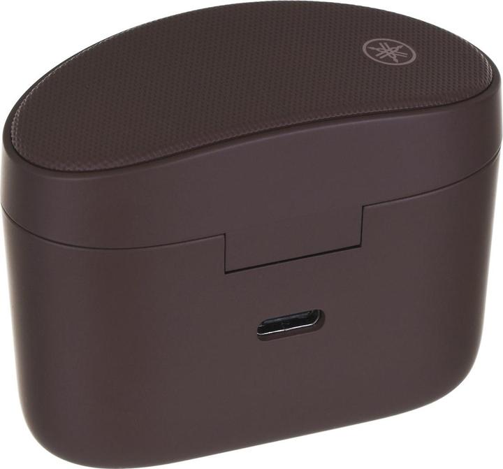 Produktbild Yamaha TW-E5B (ANC, 30 h, Kabelgebunden)