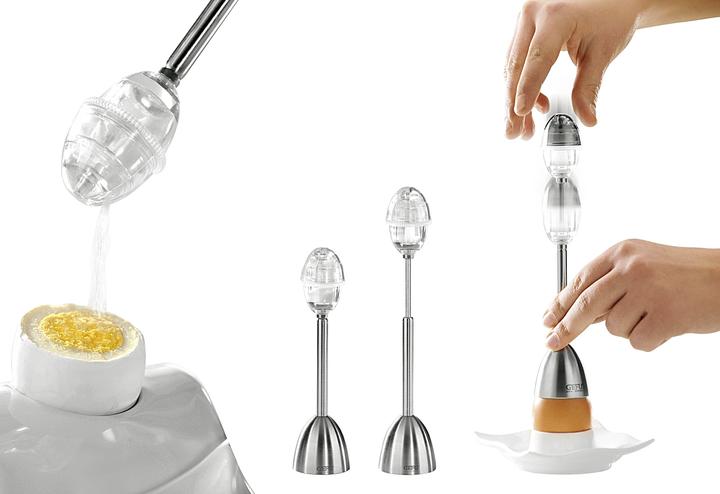 Image du produit GEFU Têtes d'oeuf