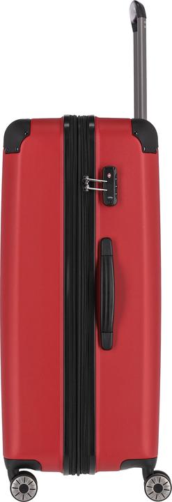 Actual product image Travelite City (109 l, XL (from 140l))