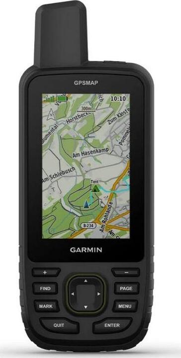 Produktbild Garmin Gpsmap 67