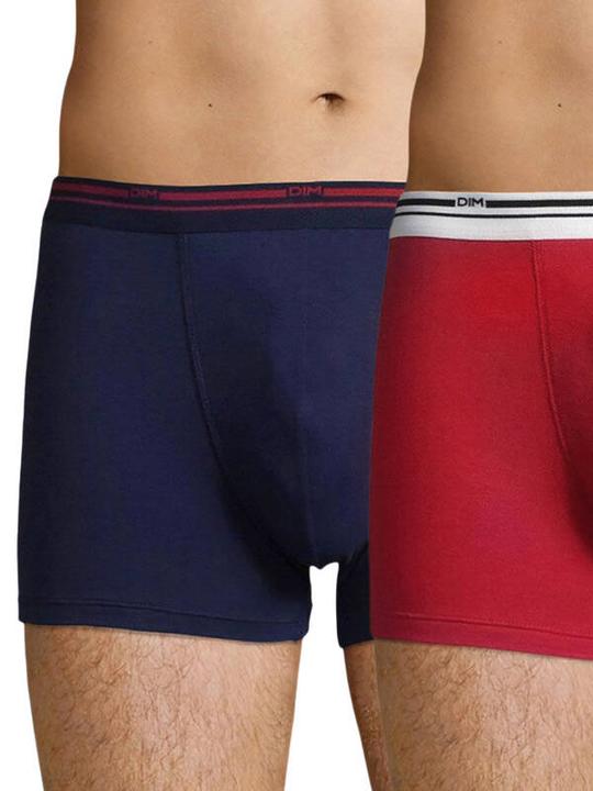 Actual product image DIM Classic Colors Duo (L, pack of 2)