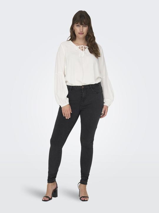 Immagine prodotto Only CARThunder Reg Jeans skinny fit (W54/L32)
