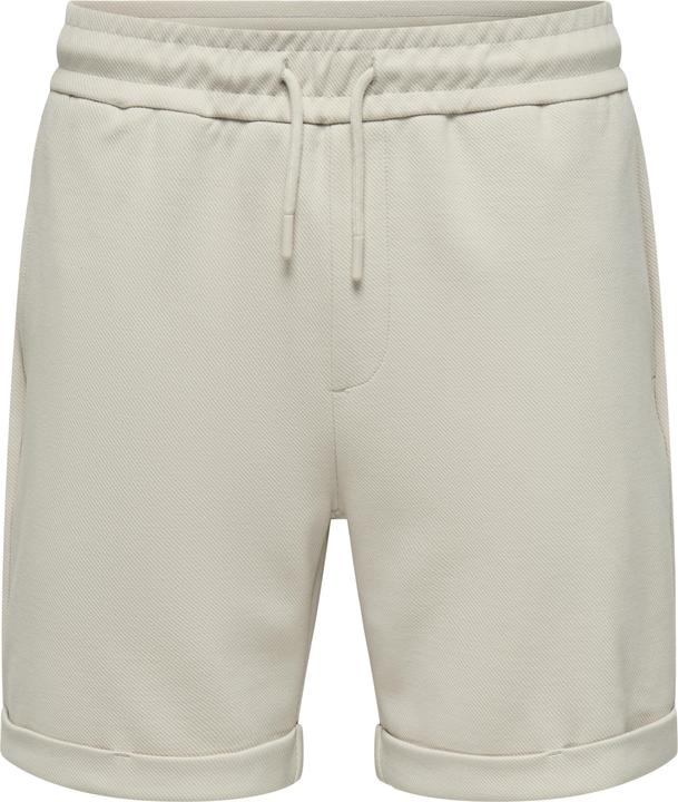 Only & Sons Sweatshorts Newkodyl kurze Jogginghose