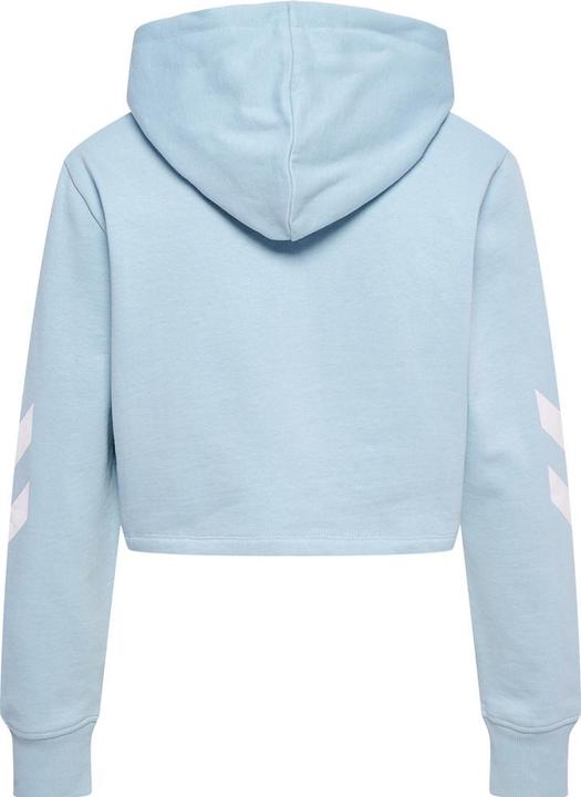 Produktbild hummel Hmllegacy Woman Cropped Hoodie (M)