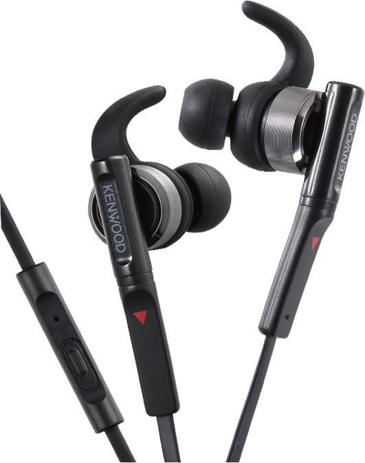 Produktbild Kenwood Corp. Kh-Sr800 (Kabelgebunden)