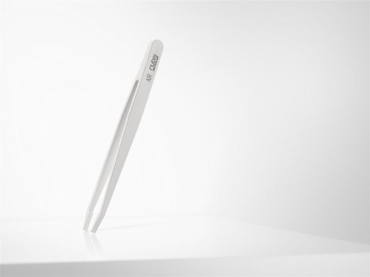 Image du produit Rubis Pincette, droite, PBT, noire