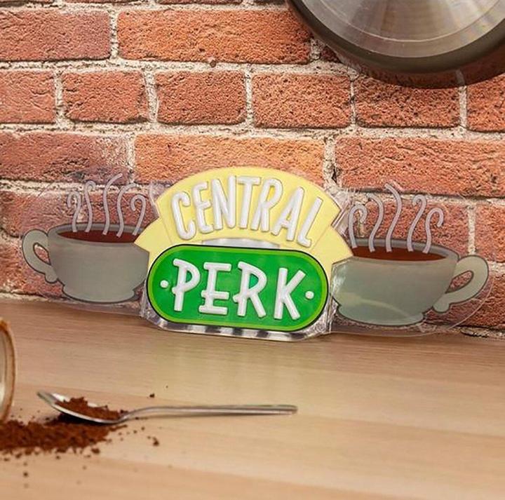 Image du produit Paladone Products Central Perk