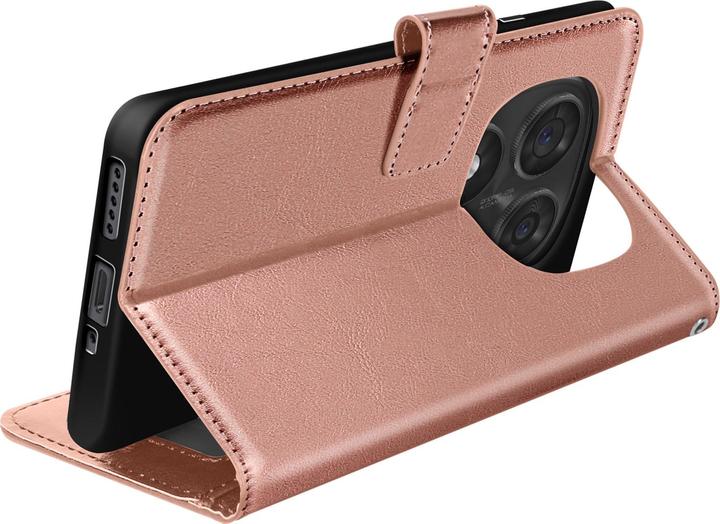 Produktbild Mayaxess SecureCard Cover (Xiaomi Redmi Note 14 Pro)