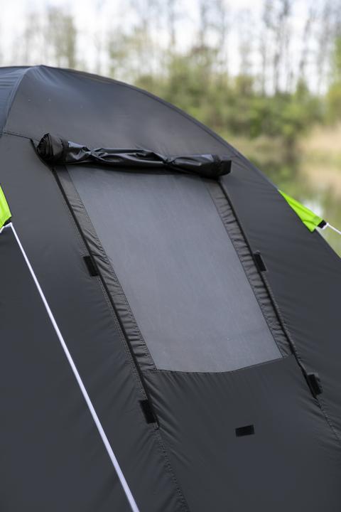 Produktbild Peme Taurus 3 (Tunnelzelt, 5 kg, 3 Personen)