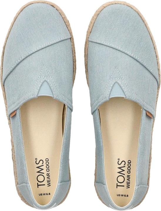 Image du produit Toms Femmes Alpargata Rope 2.0 (41)