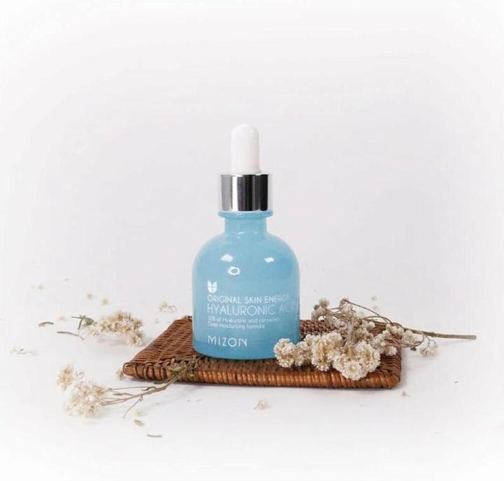 Produktbild Mizon hyaluronic acid 100 (30 ml)