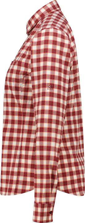 Actual product image Meru Outdoor blouse Sauda (L)