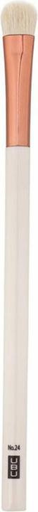 Urban Beauty United UBU Oh My Eye! Detail Brush (natural bristles)