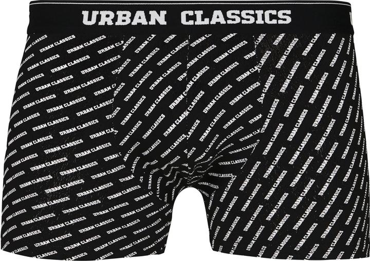 Actual product image Urban Classics Boxer Shorts 3-Pack (XL, pack of 3)