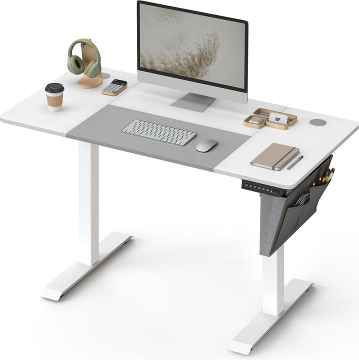 Produktbild Songmics Stehtisch (120 x 60 cm)