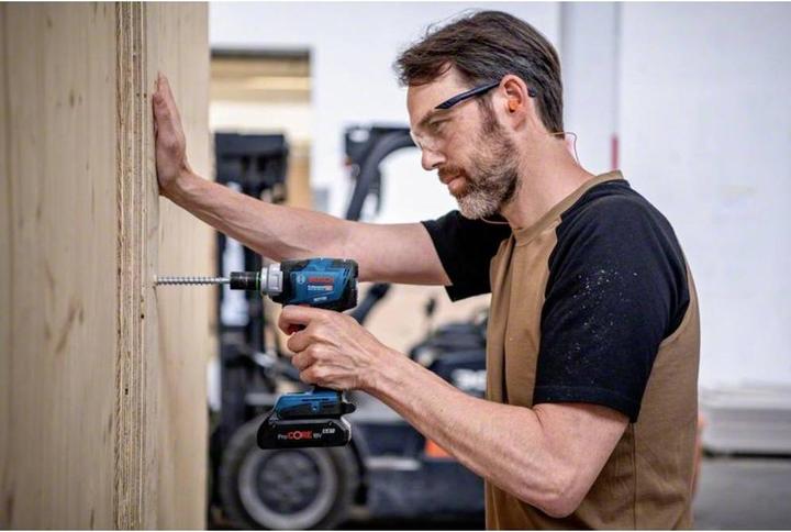 Produktbild Bosch Professional GDS 18V-330 HC (Akkubetrieb)