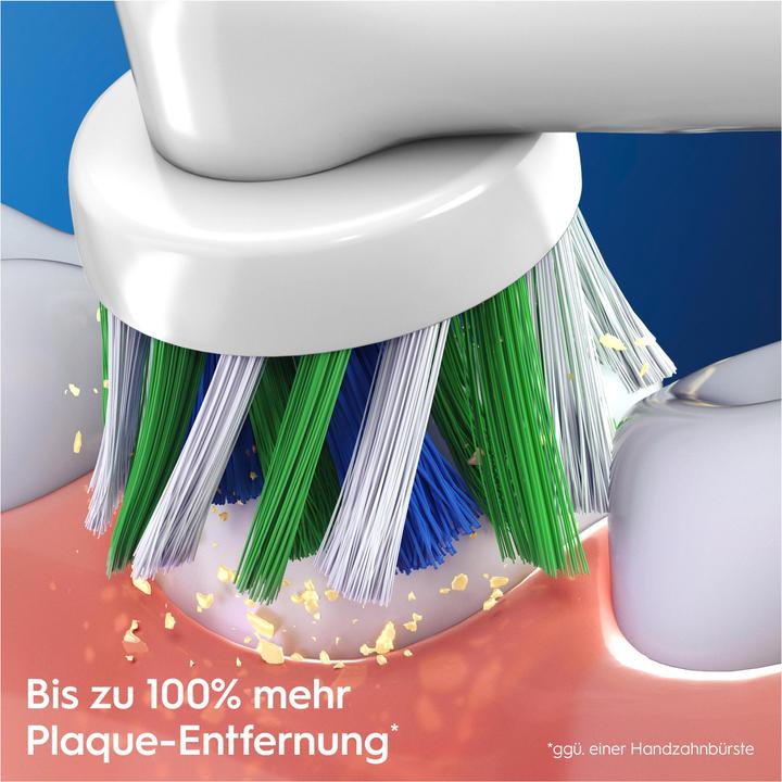 Actual product image Oral-B CrossAction (12 x)