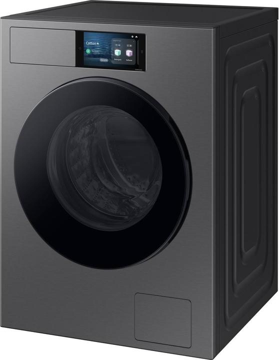 Image du produit Samsung WF9000 Écran 7 (9 kg, Gauche)