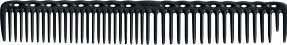 Produktbild Y.S. Park Kamm Nr. 338 carbon-black