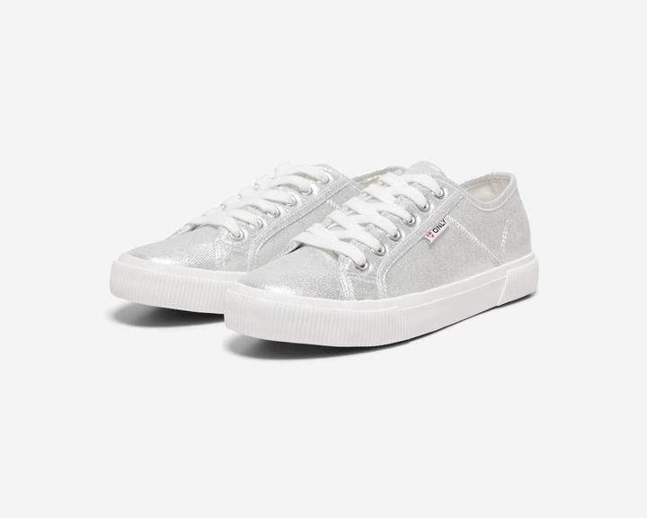 Produktbild Only ONLNICOLA Turnschuhe Sneaker (40)