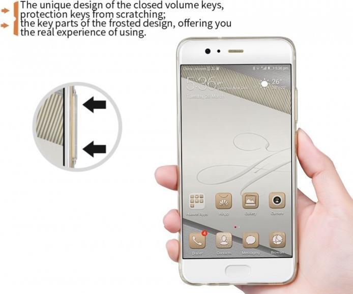 Produktbild Nillkin Nature Series (Haier P10)