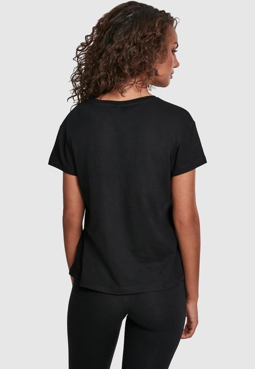 Image du produit Mister Tee Ladies Waiting For Friday Box Tee - 2966 (4XL)