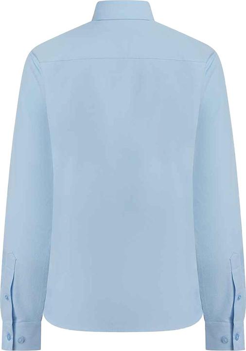 Produktbild Henbury Formelles Hemd CoolPlus Langärmlig (L)
